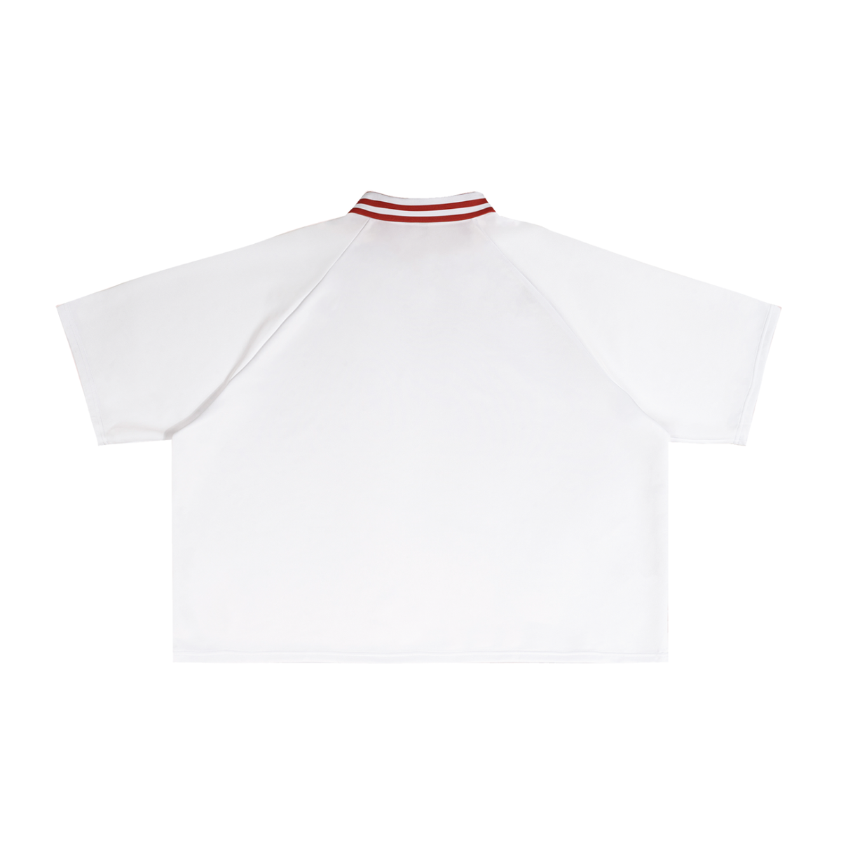 Estate Sport Jersey - White
