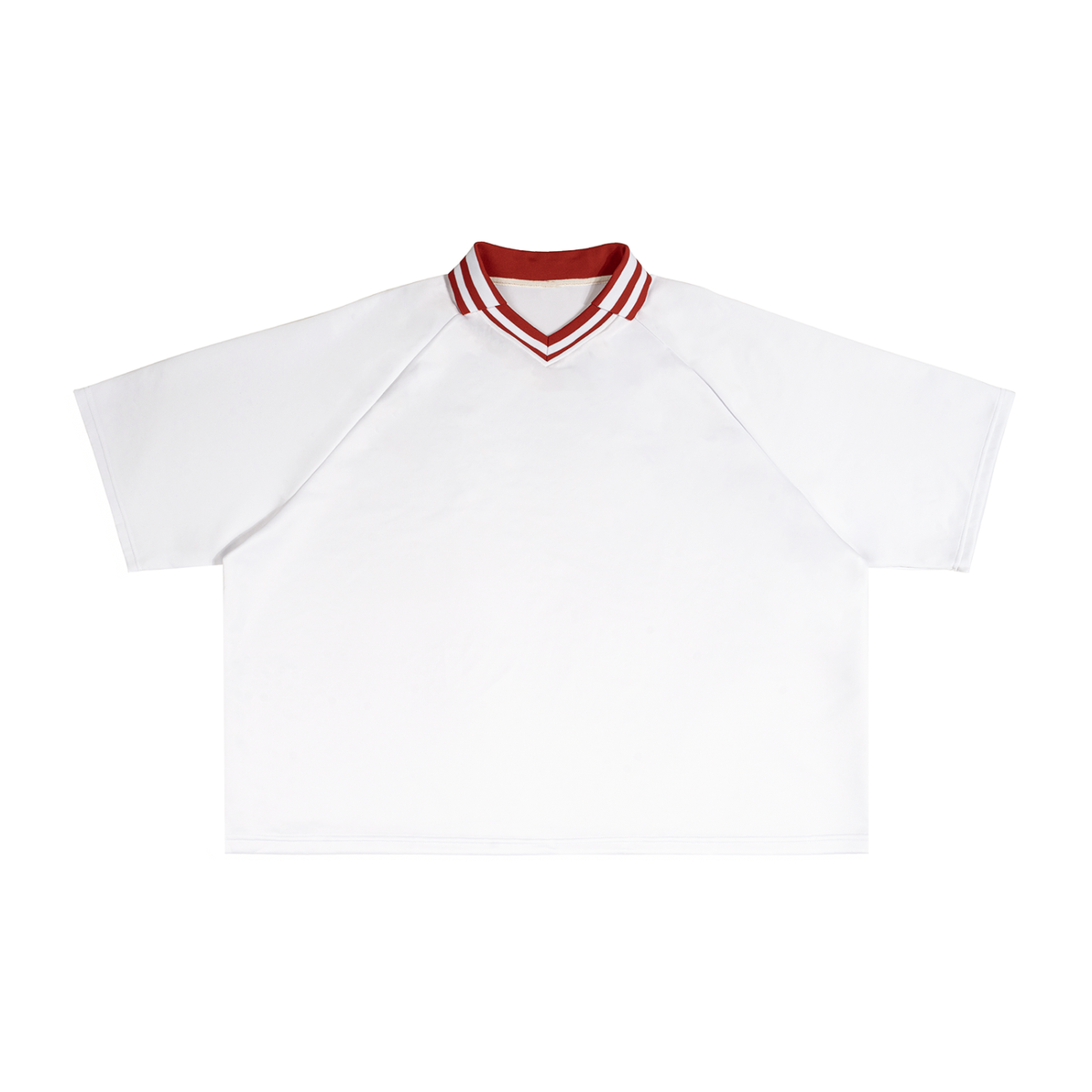 Estate Sport Jersey - White