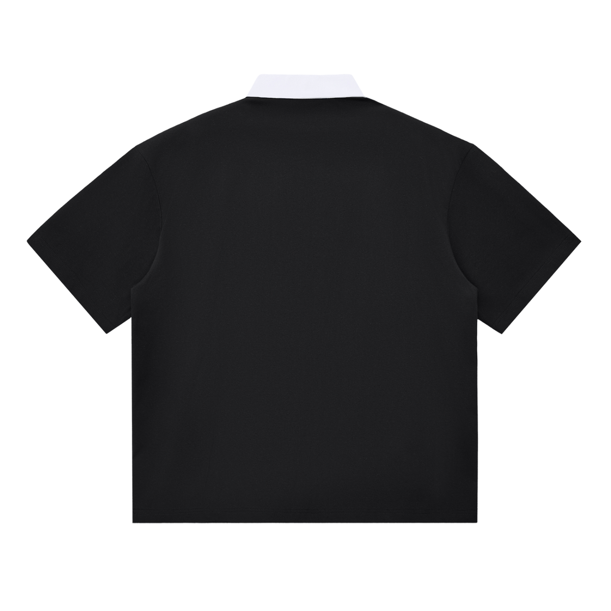 The Sailor - Collared Polo
