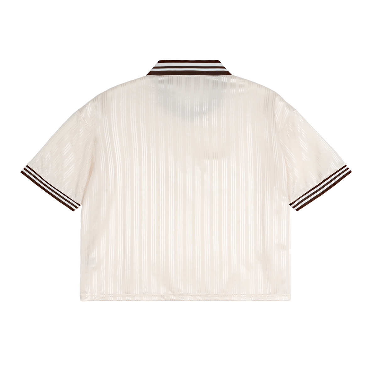 Estate Sports Jersey - Cream