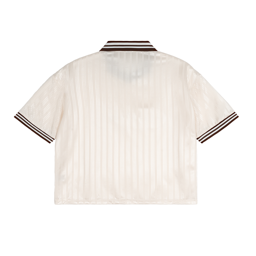 Estate Sports Jersey - Cream