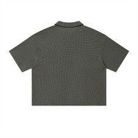 Estate Boxy Polo Shirt