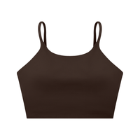 Pilates Sports Bra