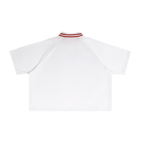 Estate Sport Jersey - White