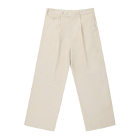 Montier Trousers   - 100% Cotton