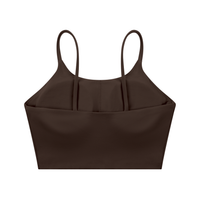 Pilates Sports Bra