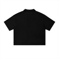 Estate Boxy Polo Shirt