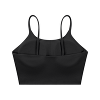 Pilates Sports Bra
