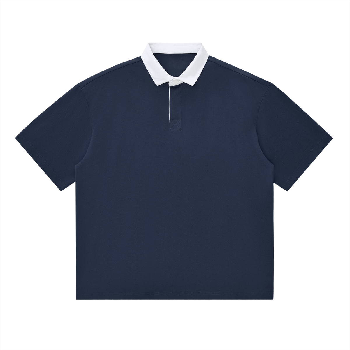 The Sailor - Collared Polo