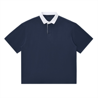 The Sailor - Collared Polo