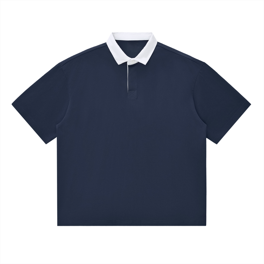 The Sailor - Collared Polo