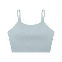 Pilates Sports Bra