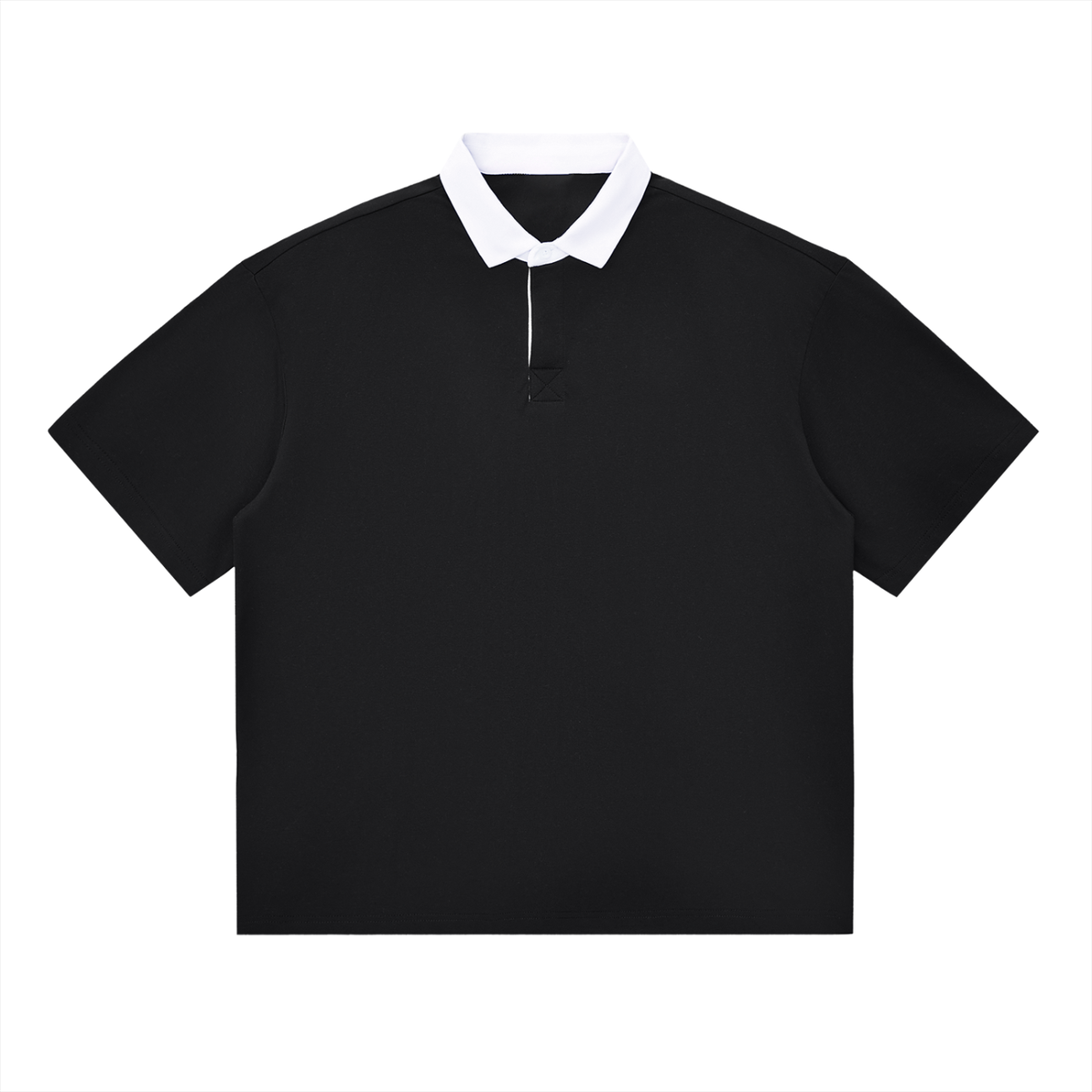 The Sailor - Collared Polo