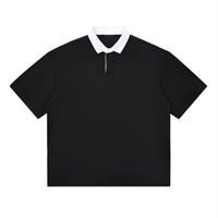 The Sailor - Collared Polo