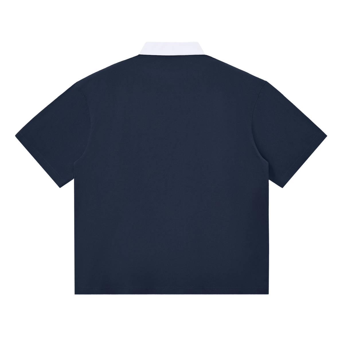 The Sailor - Collared Polo