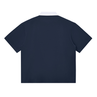 The Sailor - Collared Polo