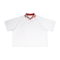 Estate Sport Jersey - White