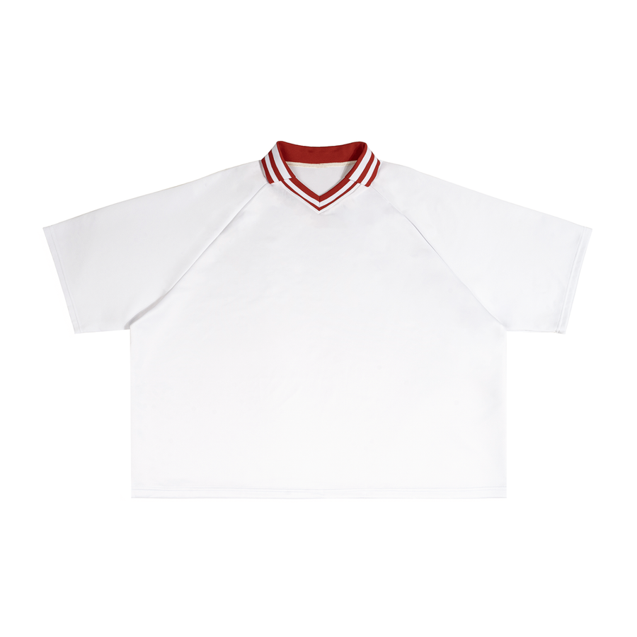 Estate Sport Jersey - White