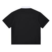 The Sailor - Collared Polo