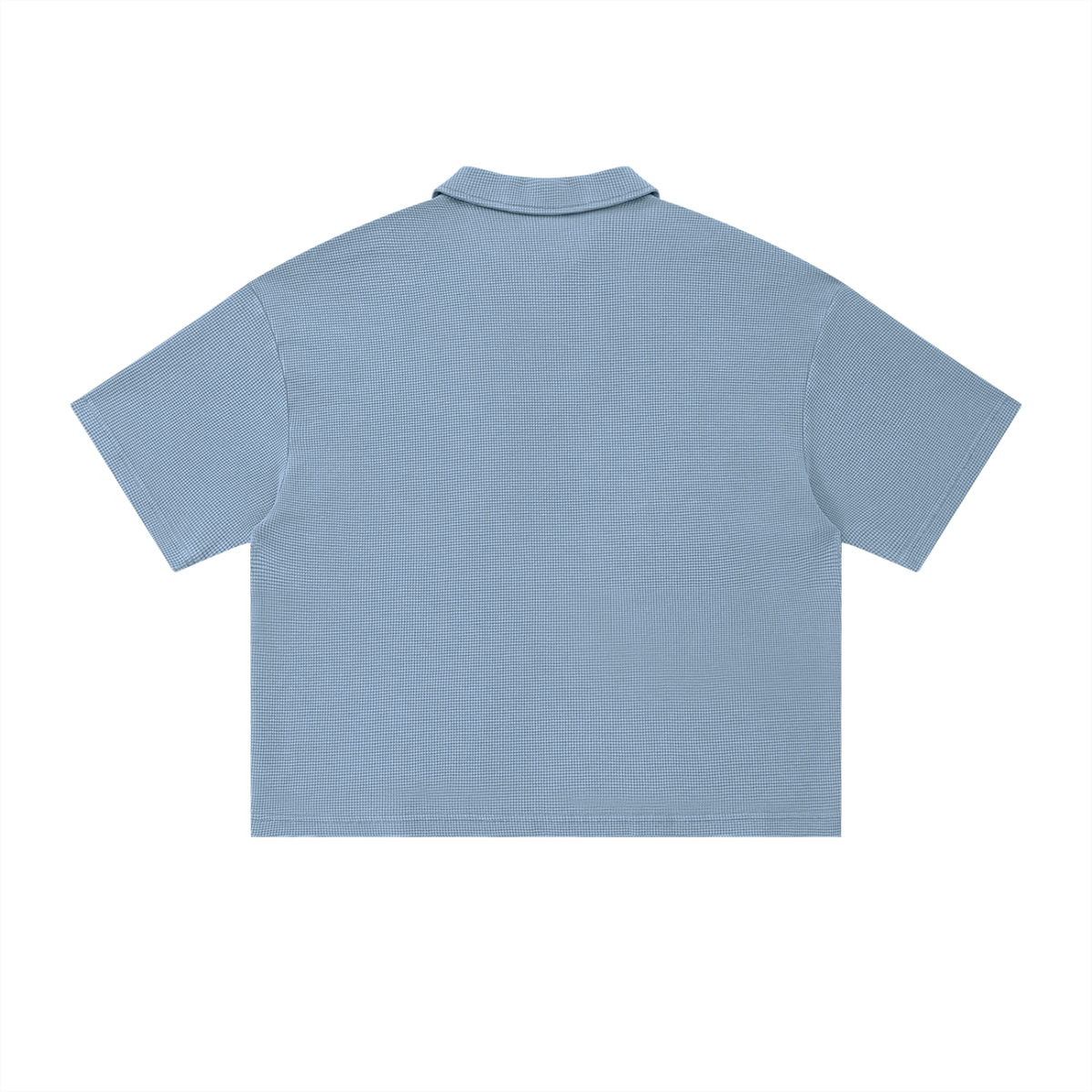 Estate Boxy Polo Shirt