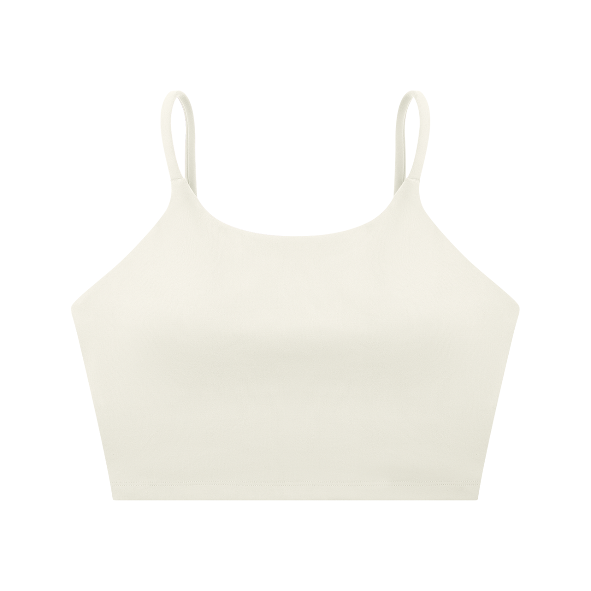 Pilates Sports Bra