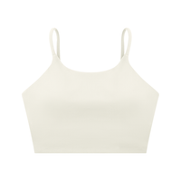 Pilates Sports Bra