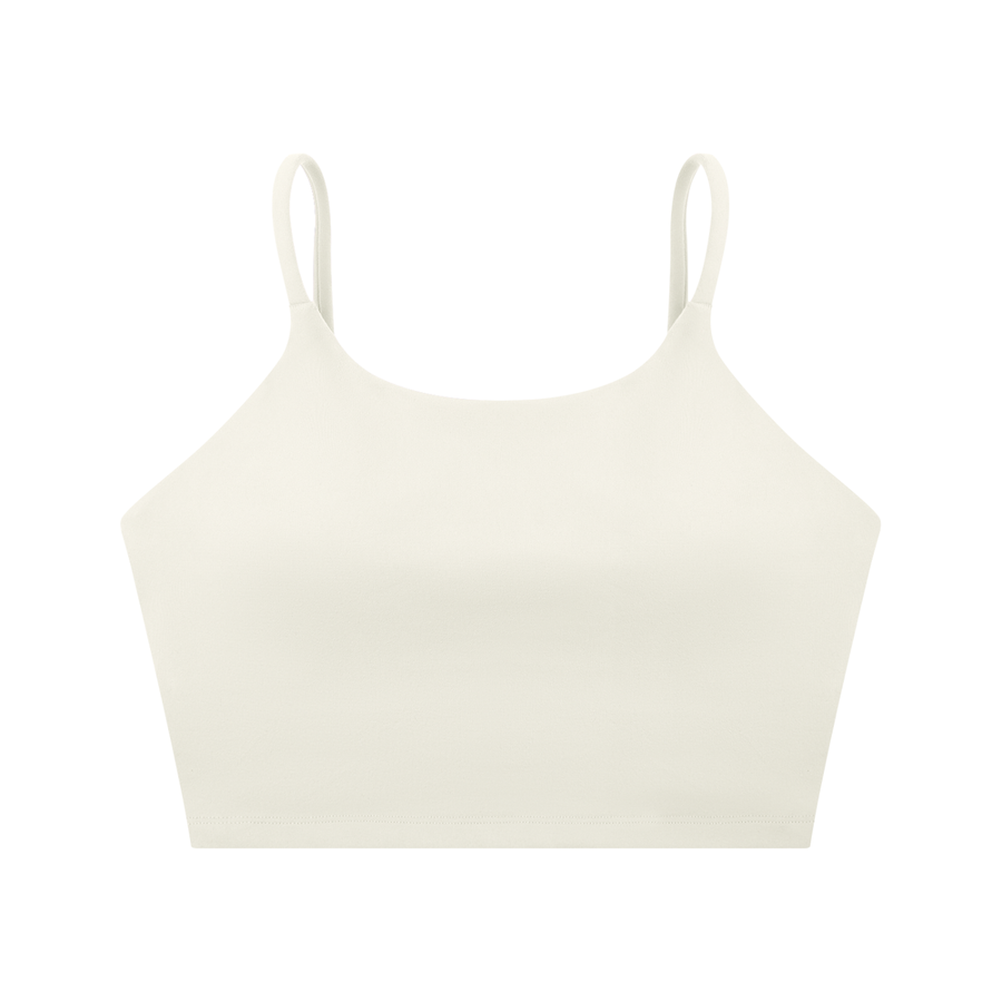 Pilates Sports Bra