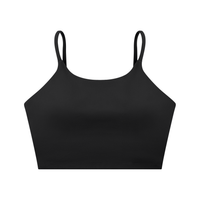 Pilates Sports Bra
