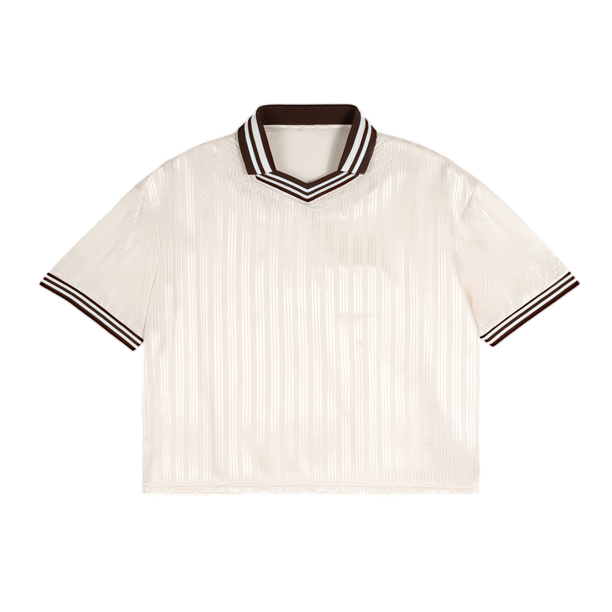 Estate Sports Jersey - Cream