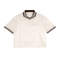 Estate Sports Jersey - Cream