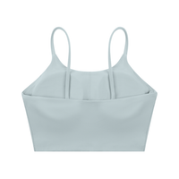Pilates Sports Bra